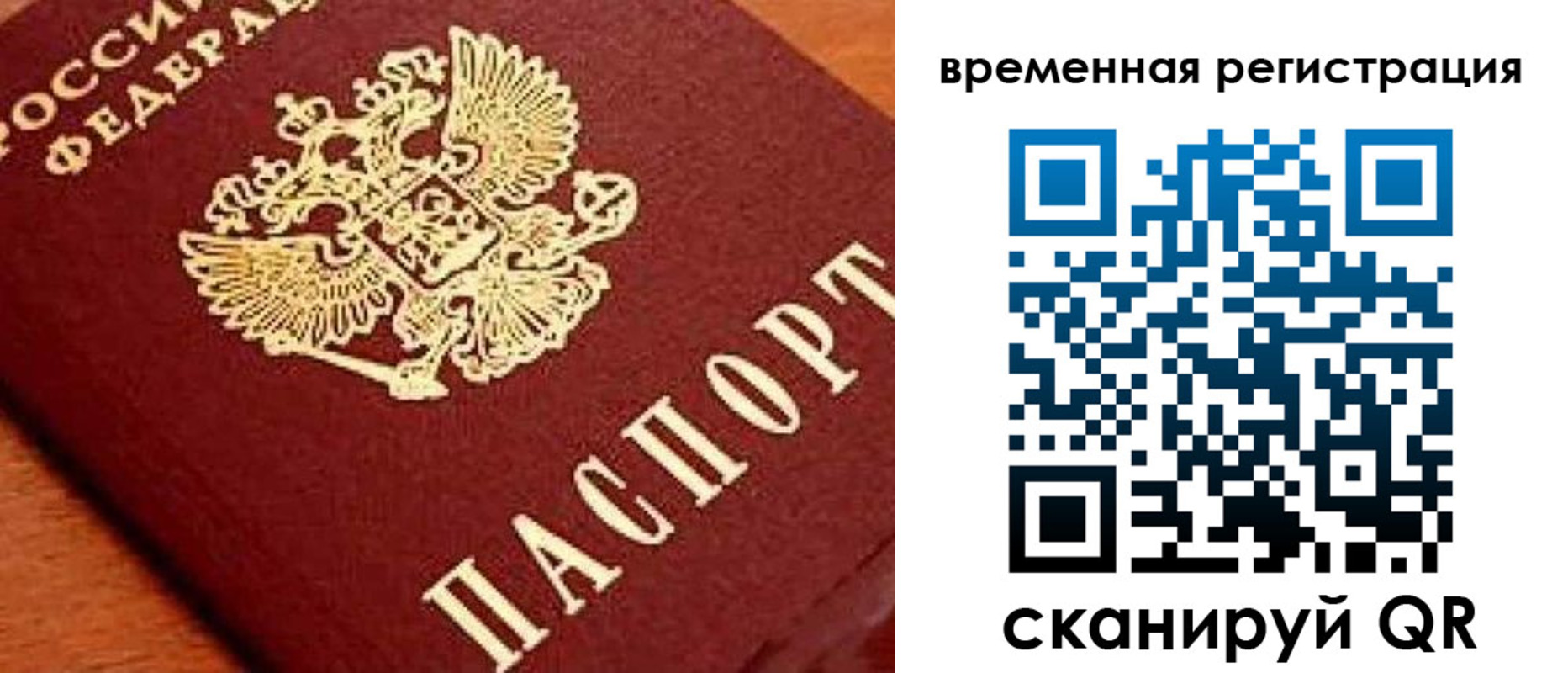 где прописаться в Видном